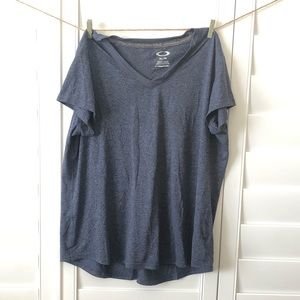 Women’s Oakley Tee XL